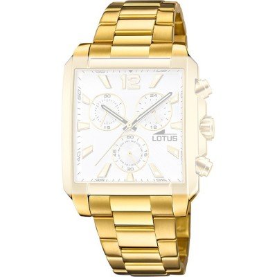 Lotus BA04628 Event Horlogeband