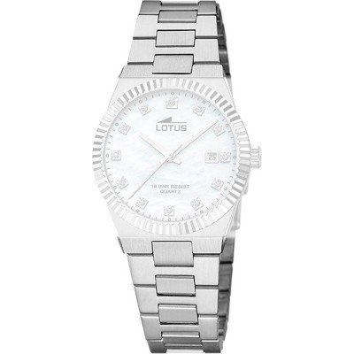 Lotus BA04629 Freedom Horlogeband