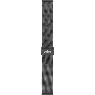 Lotus BA04637 Smartime Horlogeband
