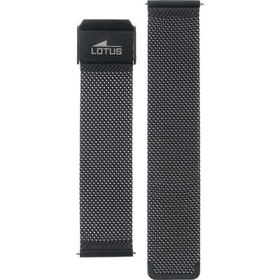 Lotus Connected BA04647 50043/1 Horlogeband