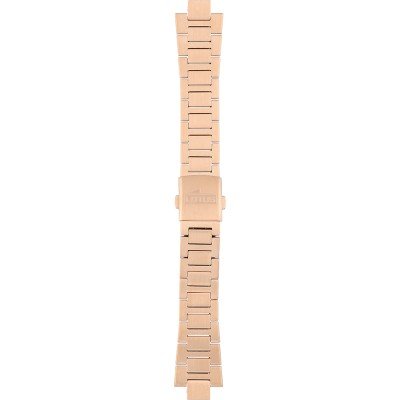 Lotus Straps BA04676 Excellent Slim Horlogeband
