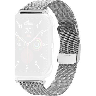 Lotus Connected BA04707 Smartime Horlogeband