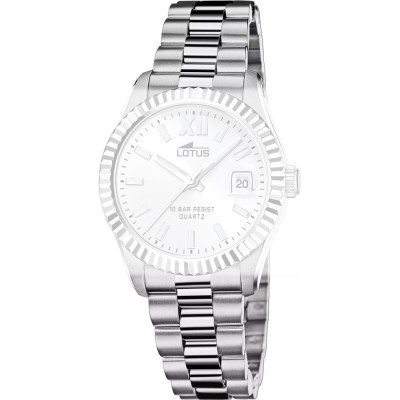 Lotus BA04793 Freedom Horlogeband