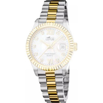 Lotus BA04794 Freedom Horlogeband