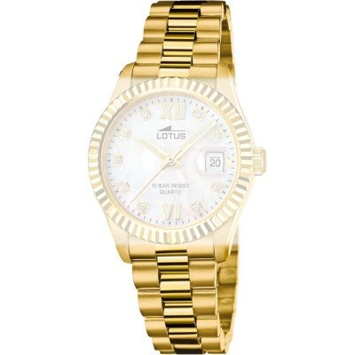 Lotus BA04795 Freedom Horlogeband