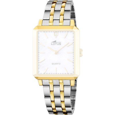 Lotus BA04858 Freedom Horlogeband