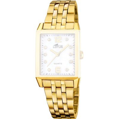 Lotus BA04887 Freedom Horlogeband