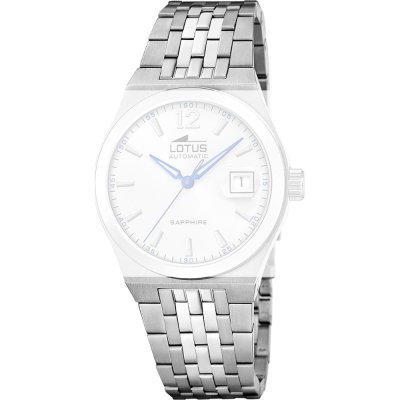 Lotus BA04895 Automatico Horlogeband