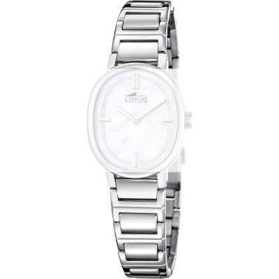 Lotus BA04952 Together Horlogeband