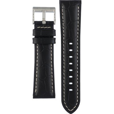 Lotus Straps BC05755 15419/2 Horlogeband