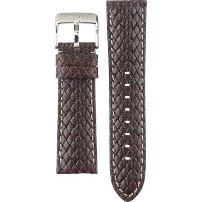Lotus Straps BC06144 15352/C Horlogeband