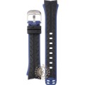 Lotus Straps BC06591 15567/2 Horlogeband