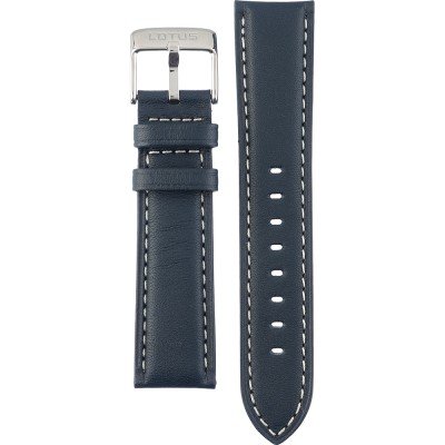 Lotus Straps BC07210 15647/5 Horlogeband