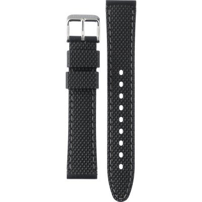 Lotus Straps BC08020 15705/5 Horlogeband