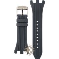 Lotus Straps BC08605 15970/3 Horlogeband
