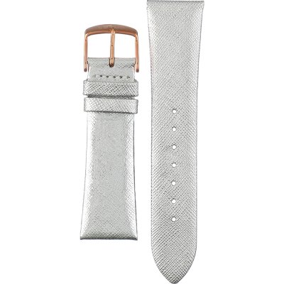 Lotus Straps BC08670 15983/1 Horlogeband