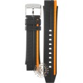 Lotus Straps BC08681 18103 Horlogeband