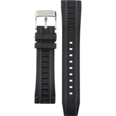 Lotus Straps BC08715 18159/1 Horlogeband