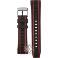 Lotus Straps BC08719 18159/6 Horlogeband