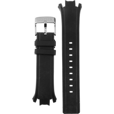 Lotus Straps BC08775 18107/2 Horlogeband