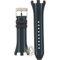 Lotus Straps BC08788 18185/1 Horlogeband