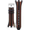 Lotus Straps BC08789 18185/2 Horlogeband
