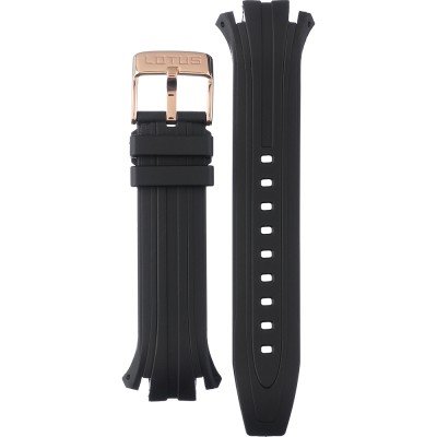 Lotus Straps BC08803 18193/3 Horlogeband