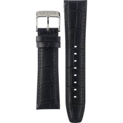 Lotus Straps BC08813 18223/1 Horlogeband