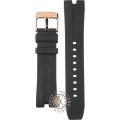 Lotus Straps BC08823 18192/1 Horlogeband
