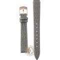 Lotus Straps BC09398 18342/2 Horlogeband