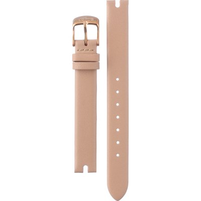 Lotus Straps BC09823 18459/2 Horlogeband