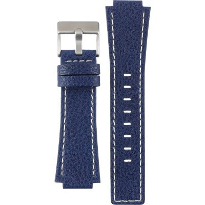 Lotus Straps BC10087 15879/6 Horlogeband