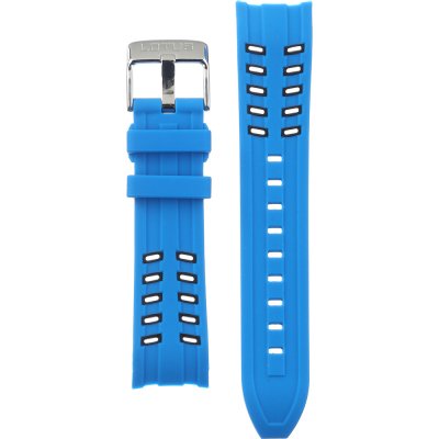 Lotus Straps BC10403 18590/2 Horlogeband