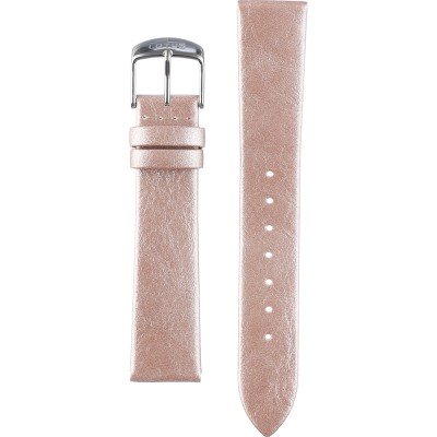 Lotus Straps BC10639 18667/2 Horlogeband