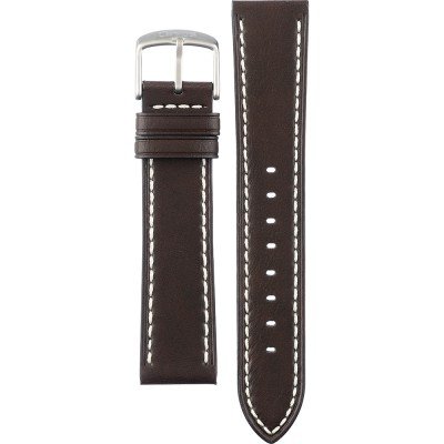 Lotus Straps BC10643 18669/2 Horlogeband