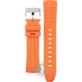 Lotus Straps BC10701 18677/5 Horlogeband