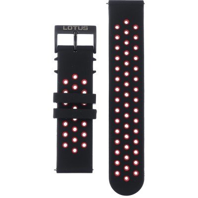 Lotus Straps BC10965 Smartime Horlogeband