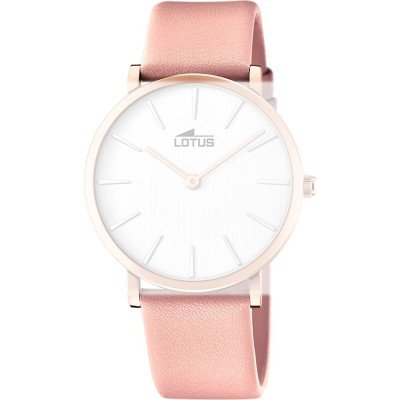 Lotus BC11112 Minimalist Horlogeband