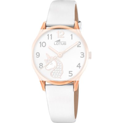 Lotus BC11398 Junior Horlogeband