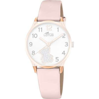 Lotus BC11399 Junior Horlogeband