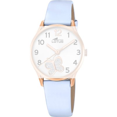 Lotus BC11400 Junior Horlogeband