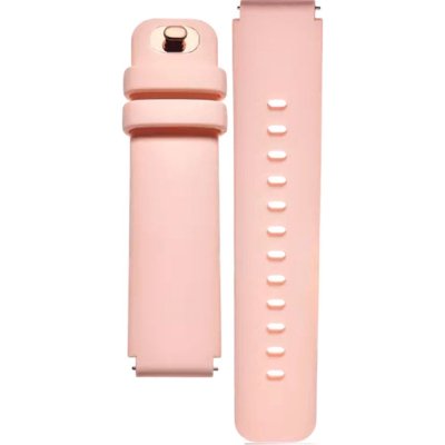 Lotus Connected BC11421 Smartime Horlogeband