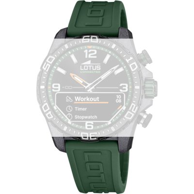 Lotus BC11681 Connected Horlogeband