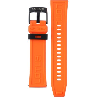 Lotus BC11686 Connected Horlogeband