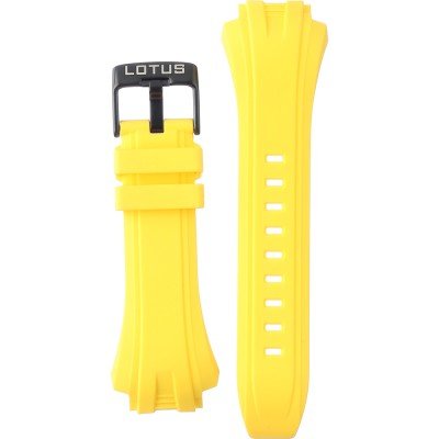 Lotus BC11709 Epic Horlogeband