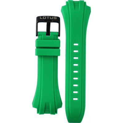 Lotus BC11712 Epic Horlogeband