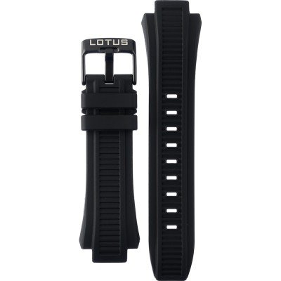 Lotus BC11720 Epic Horlogeband