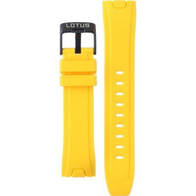 Lotus BC11723 Epic Horlogeband