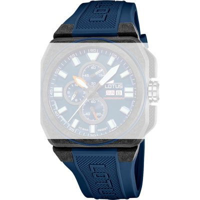Lotus BC11847 Chrono Horlogeband