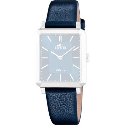 Lotus BC11853 Freedom Horlogeband